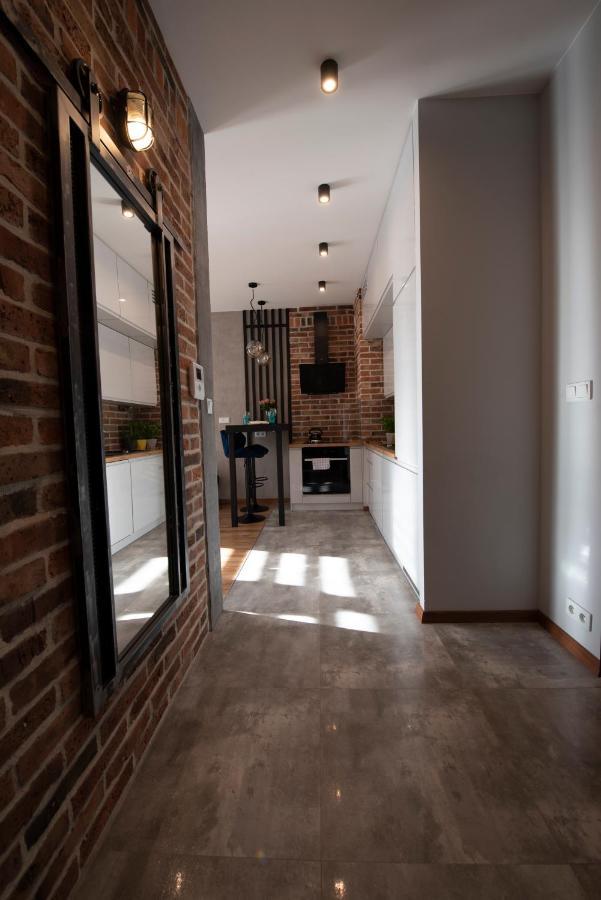 Apartament Rakowicka Apartment Krasków Exterior foto