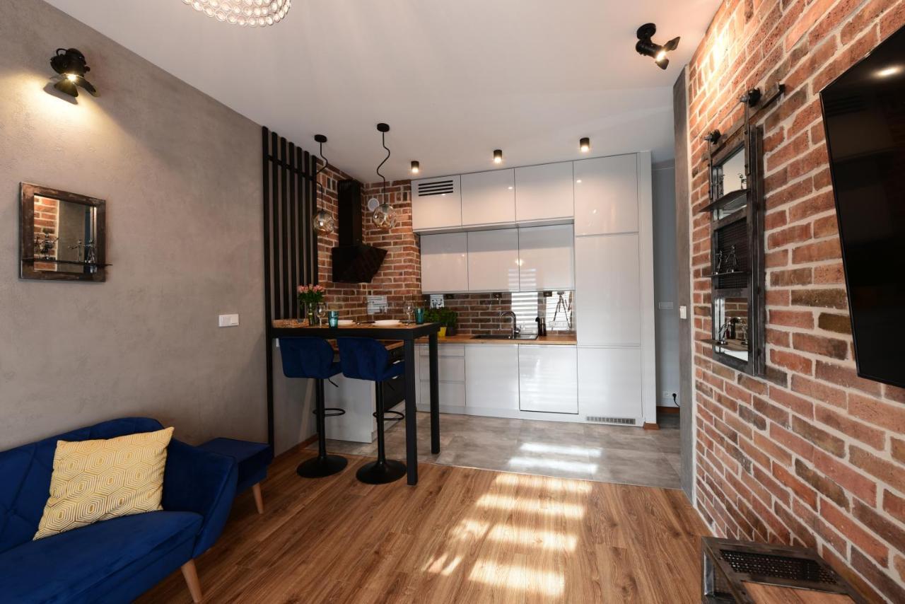 Apartament Rakowicka Apartment Krasków Exterior foto