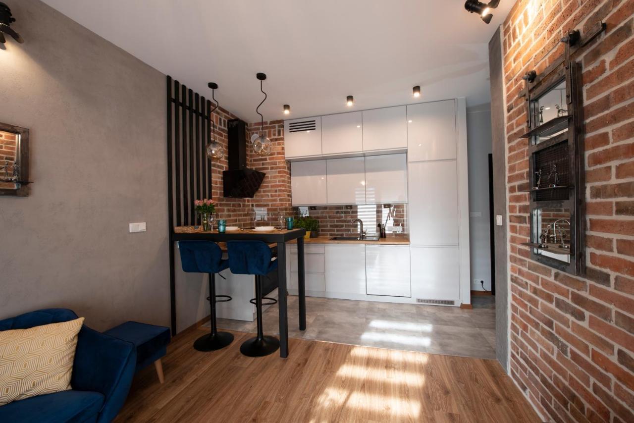 Apartament Rakowicka Apartment Krasków Exterior foto